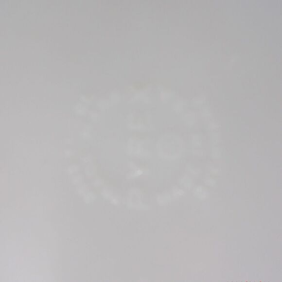 Vintage Pyrex Old Orchard Baking Dish‎ 503 1.5 qt Quart Pan Orange - Picture 5 of 5